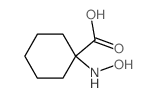 Cyclohexylserine结构式