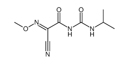 57967-02-9 structure