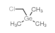 chloromethyl(trimethyl)germane图片