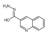 quinoline-3-carbohydrazide picture