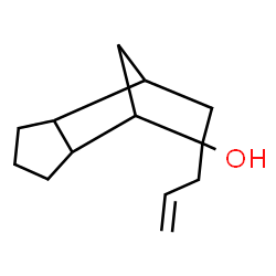 5-allyl-octahydro-4,7-methano-1H-inden-5-ol picture