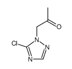 61140-01-0 structure