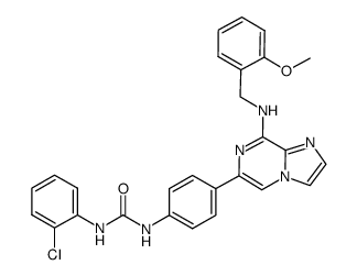 618455-66-6 structure