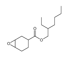 2-ethylhexyl 7-oxabicyclo[4.1.0]heptane-3-carboxylate picture