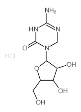 5,6-Dihydro-5-azacytidine hydrochloride picture