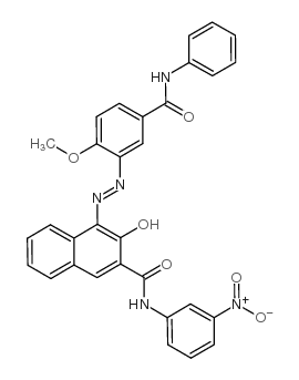 Pigment Red 31 picture