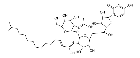 TUNICAMYCIN B COMPLEX picture