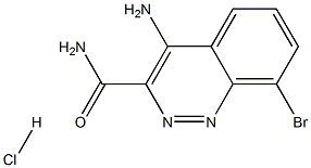 663948-23-0 structure