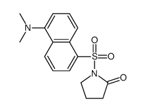 69699-78-1结构式