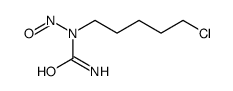 Urea, N-(5-chloropentyl)-N-nitroso- picture