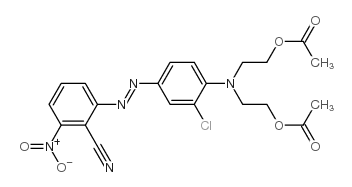 5-乙基-3,5-二氢-2-[5-[[4-(2-羟乙基)-1-哌嗪基]磺酰]-2-丙氧基苯基]-7-丙基-4H-吡咯并[3,2-D]嘧啶-4-酮结构式