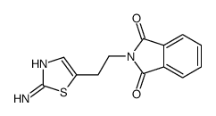 748738-32-1 structure