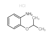 2-Isopropoxyaniline hydrochloride picture