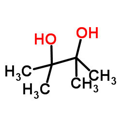 Pinacol Structure