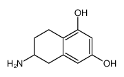 5,7-dihydroxy-2-aminotetralin picture