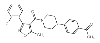 775300-34-0 structure