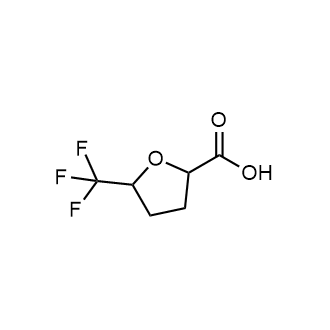 5-(Trifluoromethyl)oxolane-2-carboxylicacid picture