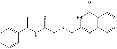 WAY-638078 structure