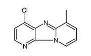 ac1l3zzx Structure