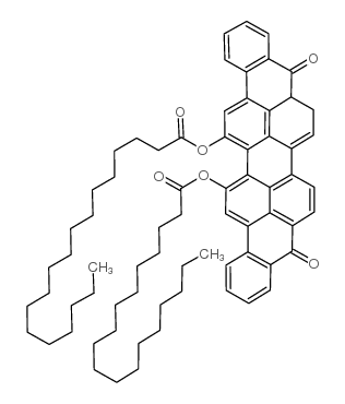 Violanthrone-78 structure