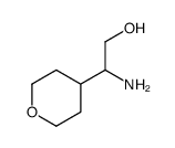 2-AMINO-2-(TETRAHYDRO-PYRAN-4-YL)-ETHANOL picture