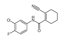 89611-32-5结构式