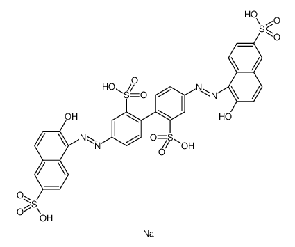 89735-10-4 structure