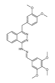 10001-42-0结构式