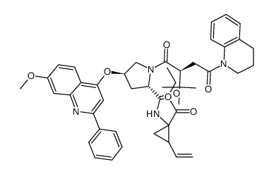 1001667-15-7结构式