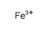 iron(3+),phosphorus(3-) Structure