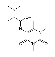 102128-95-0 structure