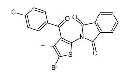 1027493-29-3 structure