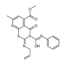 109493-58-5 structure