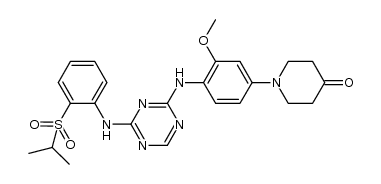 1097917-68-4 structure