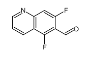 1185767-02-5 structure