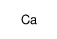 calcium,indium Structure