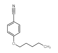 4-正戊氧基苯甲腈图片