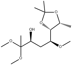 123920-27-4 structure