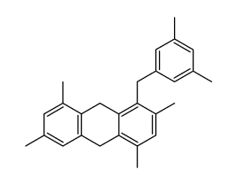 1256769-63-7 structure