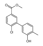 1261890-08-7 structure