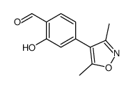 1261965-58-5 structure