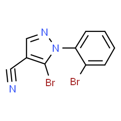 1269291-89-5 structure