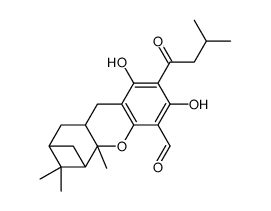 Euglobal G2结构式