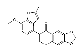 130627-30-4 structure