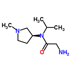 1354003-17-0 structure