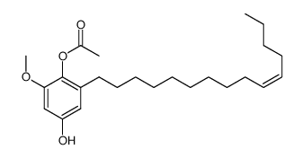 6-Acetoxy Belamcandol B picture