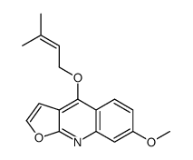 139595-17-8 structure