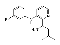 eudistalbin A picture