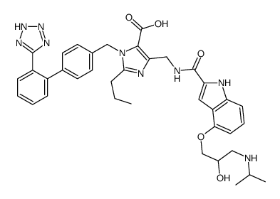 153049-46-8 structure