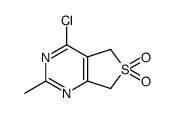 154697-84-4 structure